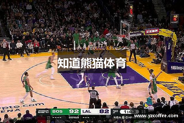 知道熊猫体育